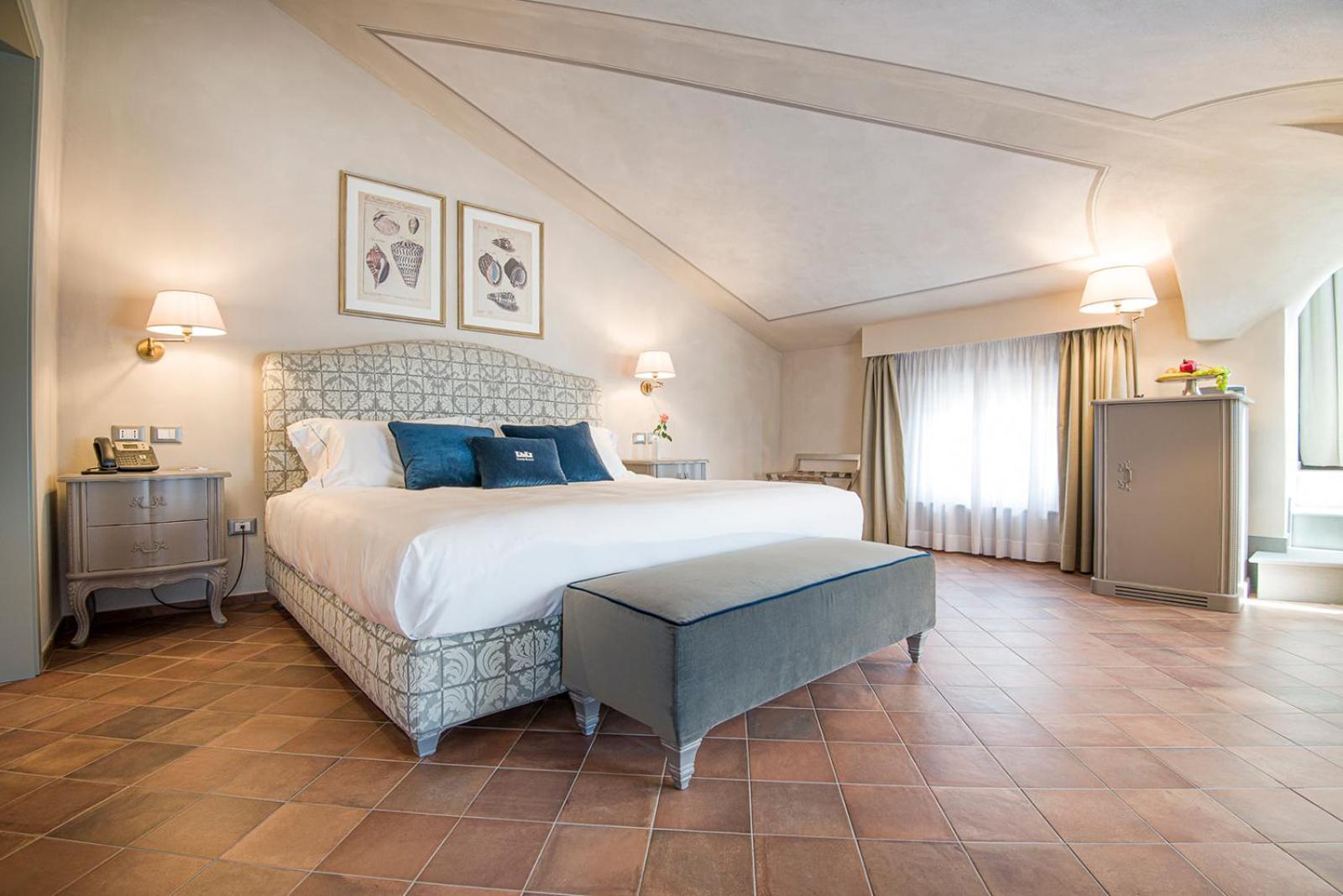 Castello Bonaria Wine & Spa Resort Campiglia Marittima Exterior foto