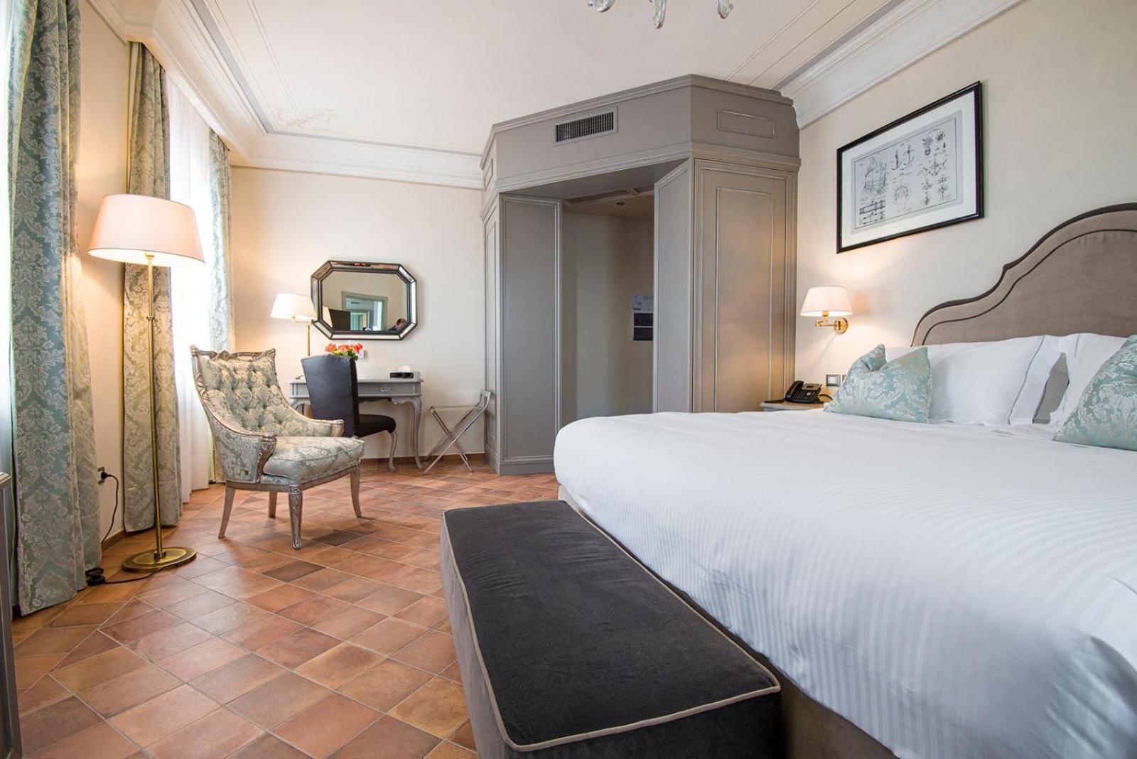 Castello Bonaria Wine & Spa Resort Campiglia Marittima Exterior foto