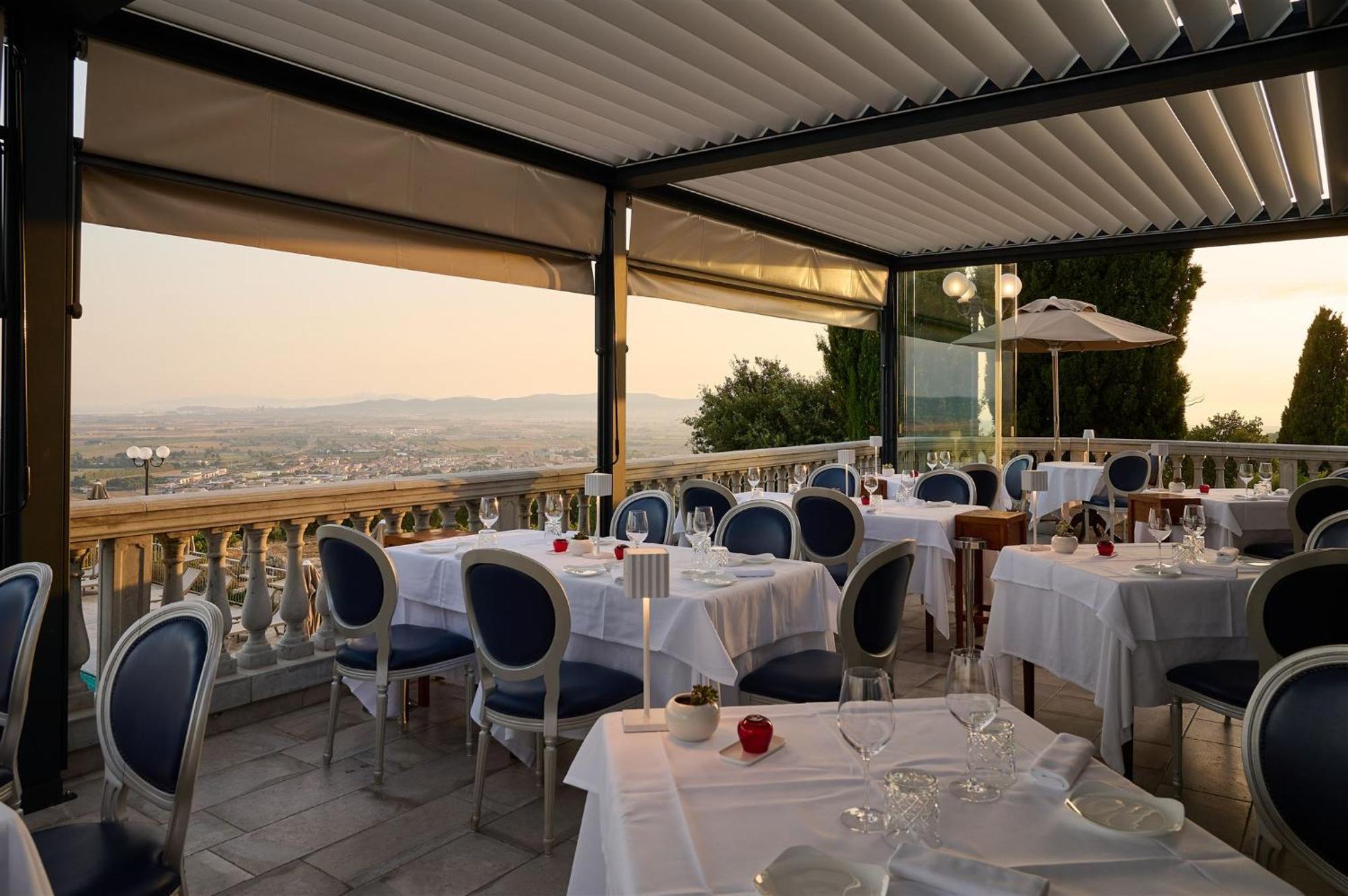 Castello Bonaria Wine & Spa Resort Campiglia Marittima Exterior foto